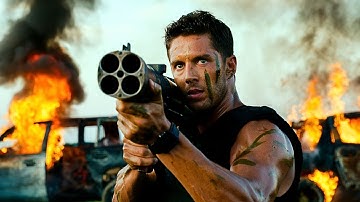 THE ONE-MAN ARMY: Rambo Knock-Off Goes Ballistic! | COMMANDO MISSION (1988) | Full Action Movie