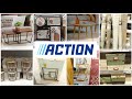 ACTION 🛒 🛍  NOVEDADES ENERO. DECORACIÓN, MUEBLES, VAJILLA Y MÁS @Amunaysuscosas