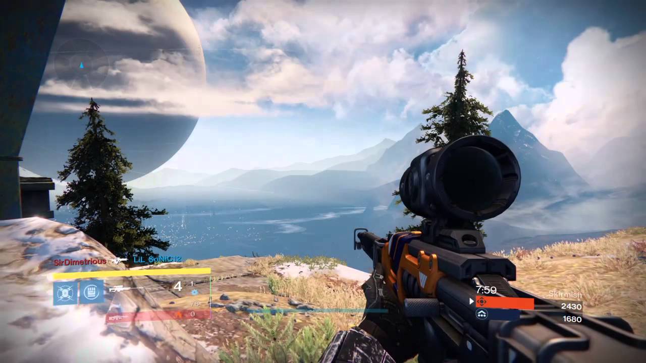 Me vs . Sirdimetrious - YouTube