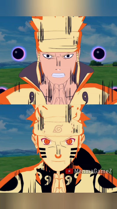 All KCM Kurama Awakenings | Naruto x Boruto Ultimate Ninja Storm Connections