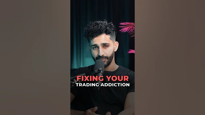 How To Fix Your Trading Addiction - DayDayNews
