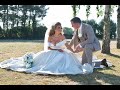 City Pavilion Wedding Venue London Wedding Videographer Quey + Gabrielle