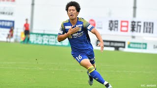 【公式】ハイライト：ＦＣ今治vs藤枝ＭＹＦＣ 明治安田生命Ｊ３リーグ 第18節 2021/9/12