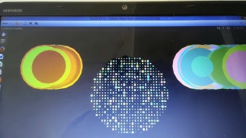 Fun in OpenFrameworks