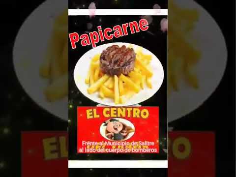 EL CENTRO DEL SABOR