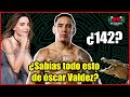 Todo lo que no sabías de Óscar Valdez 🇲🇽🥊 | ¿Belinda y Valdez? 😱