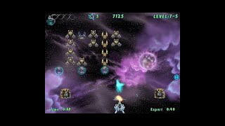 Atomaders 2 - Premiere for O