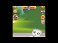 Talking Tom Gold Run (RACING GAME)