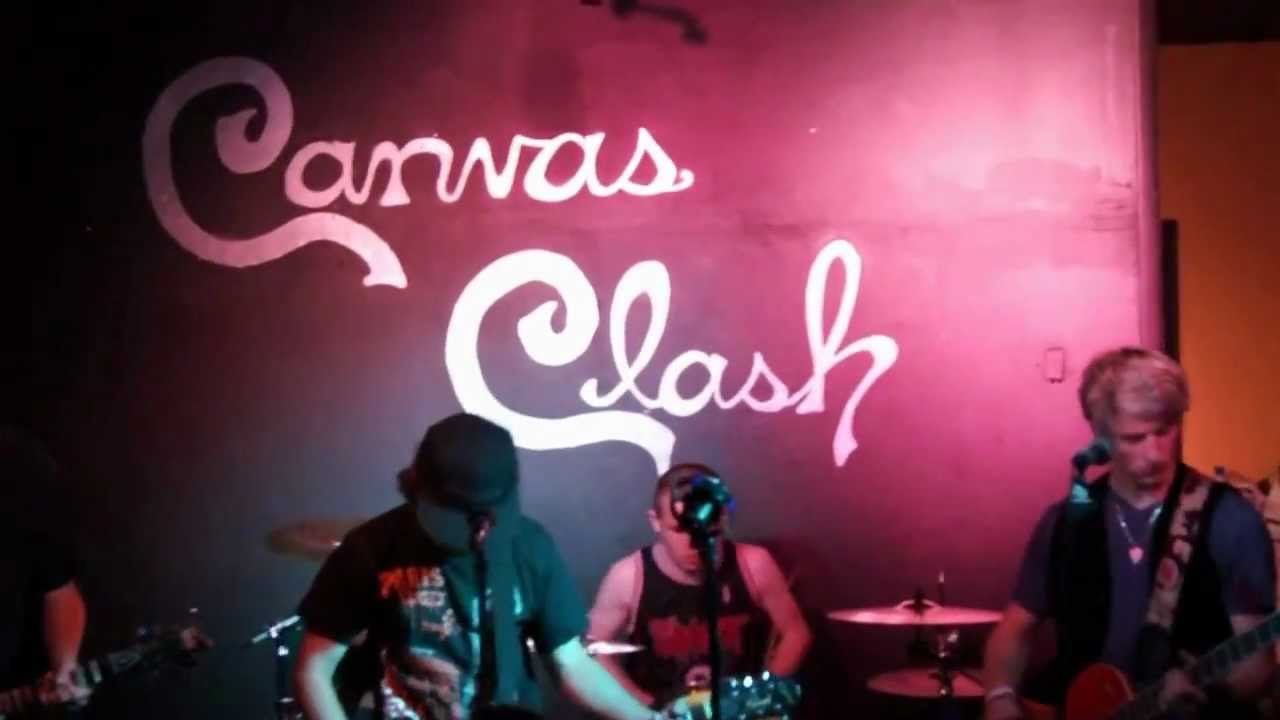 Watch ELI - Red Impala on YouTube Watch ELI - Red Impala on YouTube