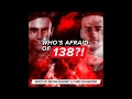 Whos afraid of 138 vol3 mix 12