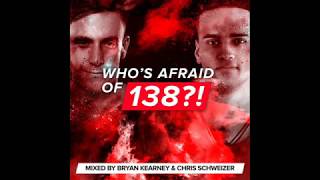 Who’s Afraid Of 138?! Vol.3 Mix 1/2