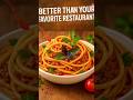 Easy Bolognese Pasta with Ground Meat | Quick &amp; Delicious Recipe #pasta #cooking #howtomakespaghetti