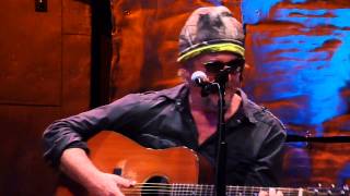 Greg Brown - Hanging Man chords