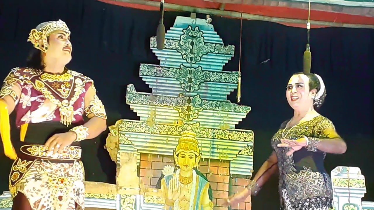 Terbaru NENGSENNENGAN _IPEN & ELLUNG _ Ria Kemala 2022