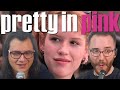 PRETTY IN PINK has some BEAUTIFUL MOMENTS! (Movie Commentary & Reaction)