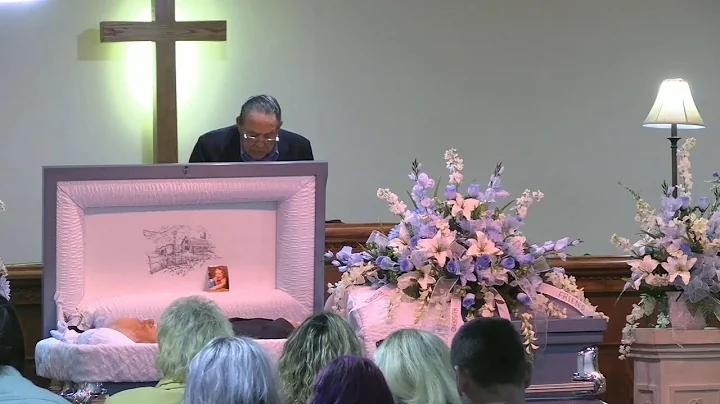 Charles Sizemore Funeral Service