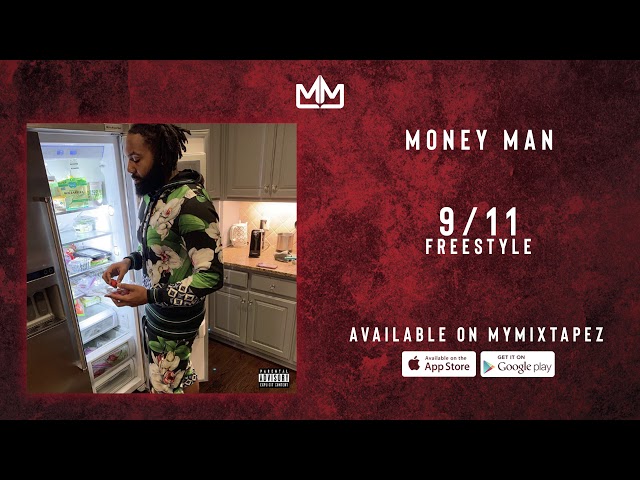 Stream Money Man & Bc Jroc “Louisville, KY Freestyle” by