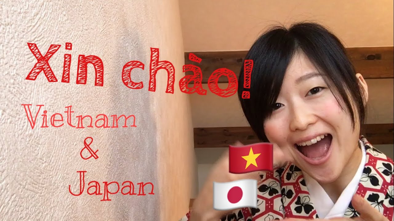 Xin Chao Viet Nam YouTube