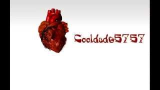 Heart beat logo - Cooldude5757 (watch in HD)