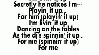 Starshell ft  Kanye West Big Sean   Superluva  Lyrics On Screen  + ringtone download