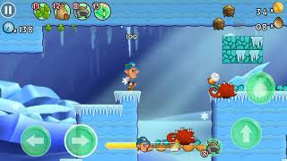 Leps World 3 (7-17) - Android Gameplay