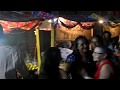 PREFEITA MARIA DE ZE ROBERTO VISITA E FAZ COMPRAS AS BARRACAS DE ARTEZAN...