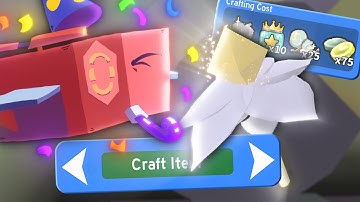 I Finally Got The Petal Wand! | Bee Swarm Noob to Pro (S2 Ep.5)