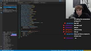 adding crafting to my new game! 🔴