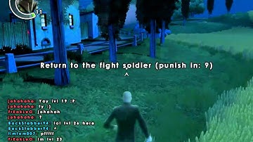 Battlefield Heroes Hacker FreakLeo Video 15