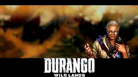 Durango Wild Lands, EP02 Capturing first dinosaur, Zebraceratops