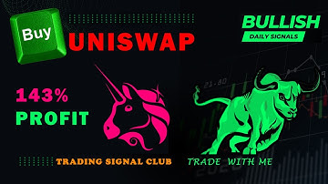 UNI Long-Term Trading Analysis with UNI/USDT!