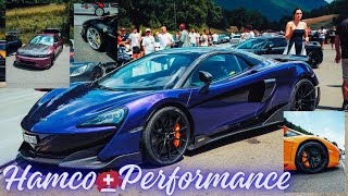 Hamco Performance 2025 Swiss Meeting (Photos )