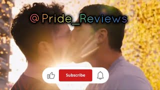 CHANNEL DEDICATED TO THE  LGBTQ COMMUNITY  @Pride_reviews  ?️‍?