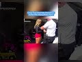 Cocky Teen Driver Gets Chewed Out by Dad After Fleeing Police PART 3 #crime #cops #bodycam #police
