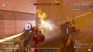 2026 March 31st: HELLDIVERS 2 | Episode 74... with robertwhitelaw1991, Evek Aglis, Phar Ted, fzanqui