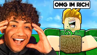 I Reacted To The FUNNIEST Blox Fruits Videos Ever Made..
