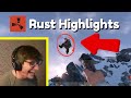 BEST RUST TWITCH HIGHLIGHTS &amp; FUNNY MOMENTS #32 | Epic Plays &amp; Fails