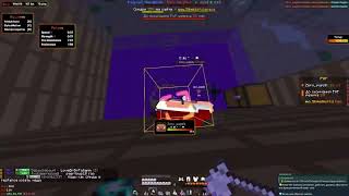 Убил весь SlimeWorld с читом Quick 1.21.4