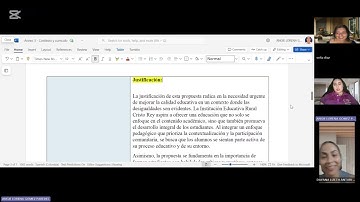 FASE 3 Componente práctico - práctica educativa y pedagógica.   ENFOQUE CURRICULARES