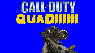 BO2 - Quad Feed (DSR)