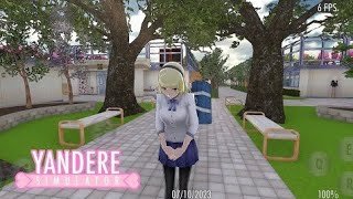 Hina No Fukushu Old Vs New (+Dl) Yandere Simulator Fan Game For Android Download Link In Description