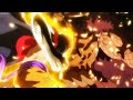 One pieceamv feel invincible  supernovas vs yonkos