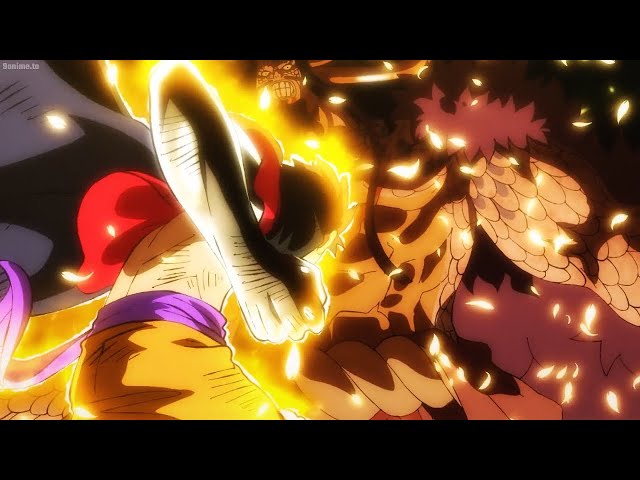 One Piece「AMV」- Feel Invincible - Supernovas vs Yonkos class=