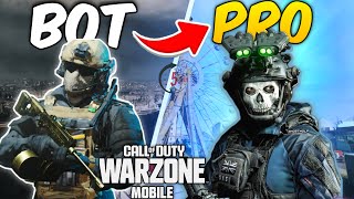 10 Tips Every Beginners MUST KNOW - Warzone Mobile