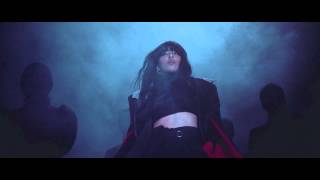 Video thumbnail of "Loreen - Paper Light Revisited (Official Video)"