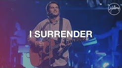 I Surrender - Hillsong Worship  - Durasi: 10:27. 