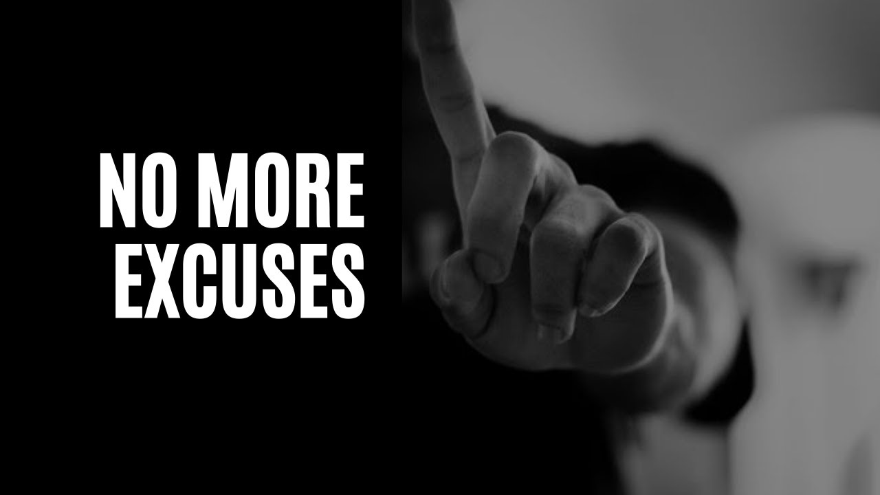 No Excuses Wallpaper Download  MobCup