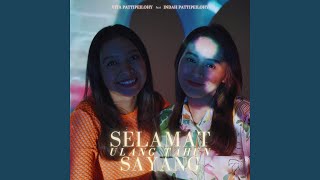 Selamat Ulang Tahun, Sayang (feat. Indah Pattipeilohy)