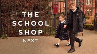 Download lagu Classroom-ready styles | Schoolwear at Next