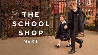 Classroom-ready styles | Schoolwear at Next by Next 1,444,334 views 9 months ago 30 seconds